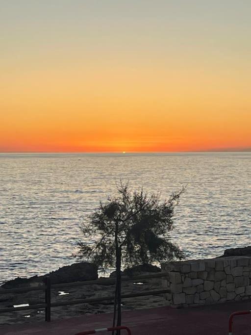 Panoramico Appartamento Lido Conchiglie غالّيبولي المظهر الخارجي الصورة